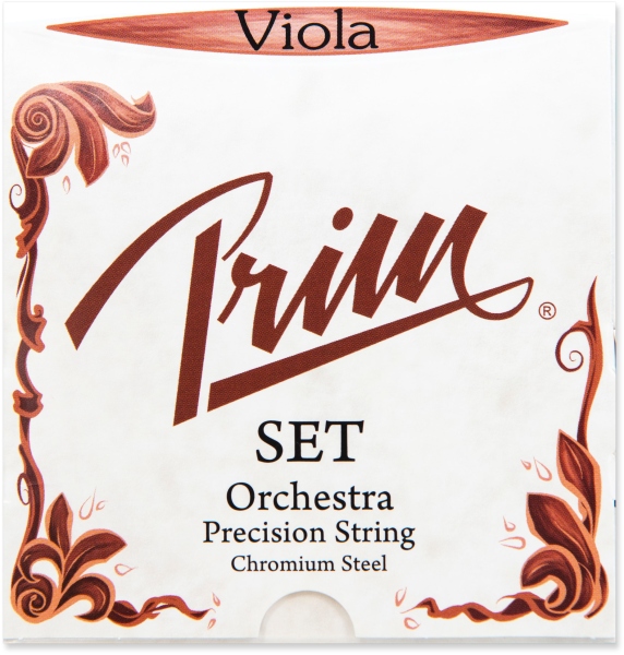 Prim Corzi viola otel Orchestra set